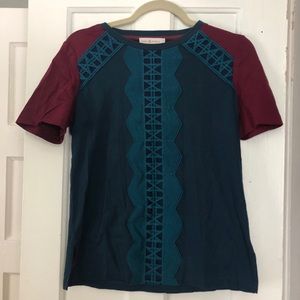 Tory Burch tee